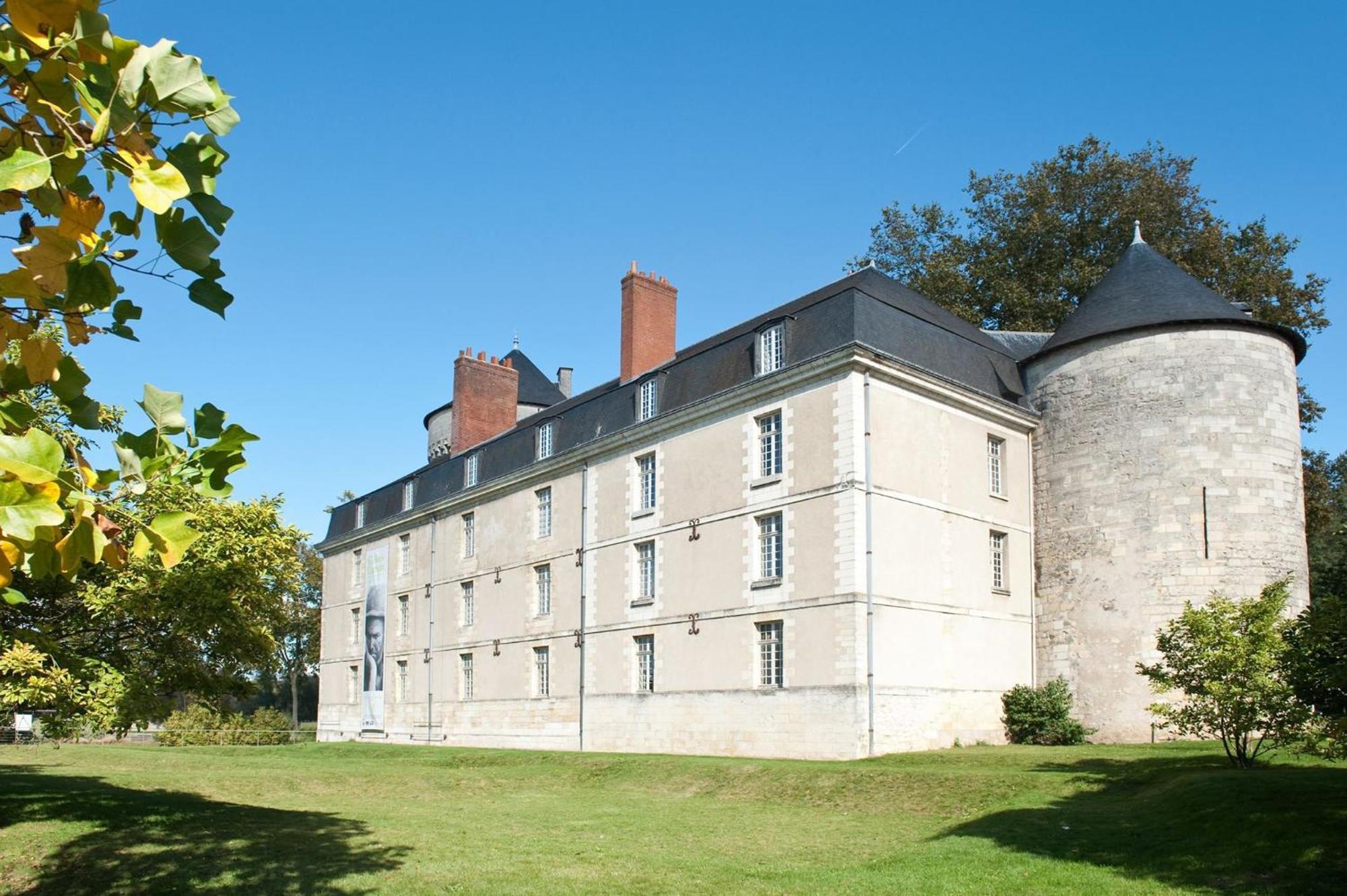 Le Bara 6 - A 5 Min Du Centre Ville Tours Exterior photo